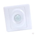 thumbnail image 1 of 2pcs Sensor de Movimiento Sensor de lámpara Interruptor de Retardo de Tiempo Panel Herramientas Cola Interruptor de luz del sensor de movimiento, 1 of 3
