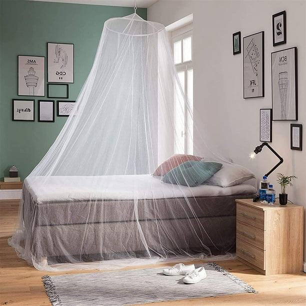 Canopy Baby Bed Mosquito Net Double Bed Canopy Children s Room