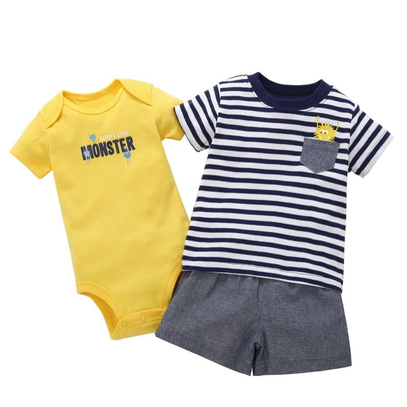 walmart baby clothes sets