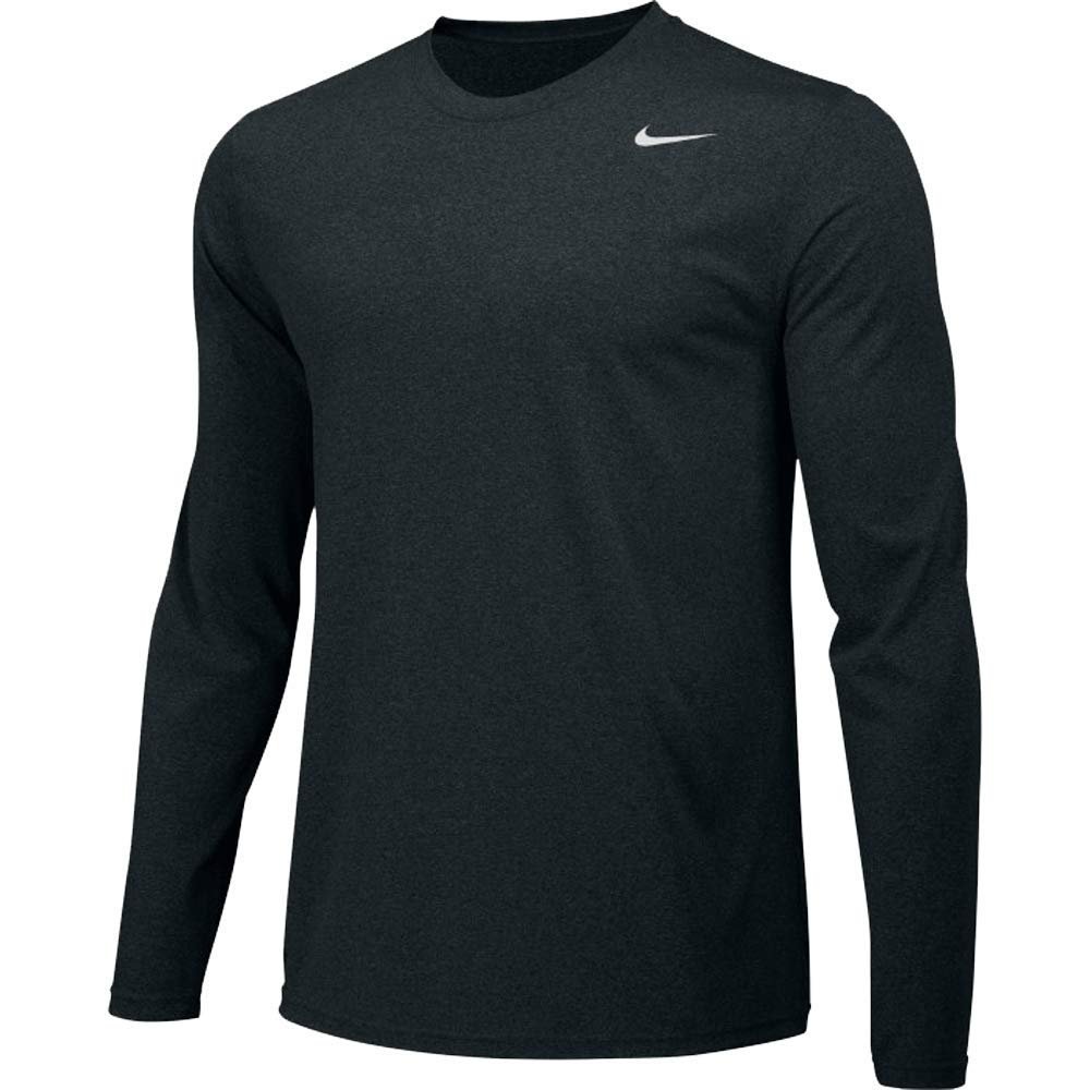 nike men's core power fast half tight