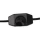 thumbnail image 4 of Reptile Ceramic Heat Lamp Holder Professional E27 Socket for Lizard Turtle US Plug 120V, 4 of 4