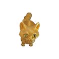 thumbnail image 2 of Colorful 3D Printed Kitty Ornaments with Movable Joints & Glitter Eyes - Unique Collectible Gift for Cat Lovers, 2 of 6