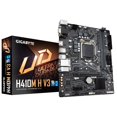 thumbnail image 3 of Gigabyte H410M H V3 Intel H510 LGA 1200 Micro ATX DDR4-SDRAM Motherboard, 3 of 3