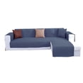 thumbnail image 3 of PEACNNG Sectional Couch Covers L Shape Sofa Cover For Dogs Pet Couch Furniture Protector, 3 of 6