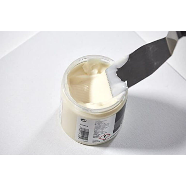 Liquithick Gel Thickener for Acrylic Paint 