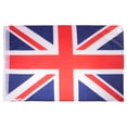 thumbnail image 1 of Bandera Nacional 2''x3 '' 60x90cm Bandera Del Orgullo Del País para Los Fanáticos Del Favores Yotijar  Bandera Nacional Union Jack, 1 of 9