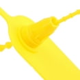 thumbnail image 4 of 100Pcs Security Tags Tamper Proof Seals Ties Self-Locking Signage Locks, 4 of 9