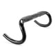 thumbnail image 1 of Manubrio Carrera Trigon Fibra de Carbono 400mmx31.8mm Negro, 1 of 6