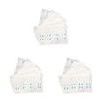 thumbnail image 2 of Vogacara 100 Uds. Cintas de Estiramiento Facial pegatinas de Estiramiento Facial multiusos cintas faciales invisibles de belleza respetuosas con la piel Type1 NO1 Vogacara CBP437489, 2 of 6