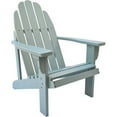 thumbnail image 1 of Shine Company Catalina Adirondack Chair - Dutch Blue, 1 of 3
