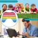 thumbnail image 3 of Juguetes de silicona para adultos y niños juguetes sensoriales de descompresión Ehuebsd con forma de burbuja, 3 of 9