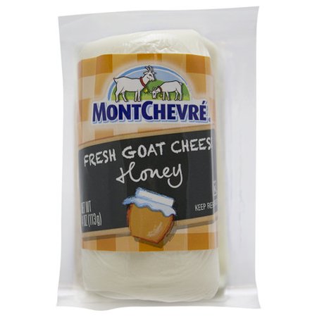HONEY GOAT CHEESE