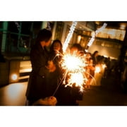 35 Inch Wedding Sparklers