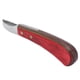 thumbnail image 3 of Recortadora de pezuñas cuchillo para pezuñas cómodo de madera compuesta para caballos ordinarios para caballos pequeños para herrador, 3 of 8