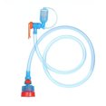 thumbnail image 1 of Toystoory Pipa de agua para hervidor con tubo roscado de PE de grado alimenticio, grifo de 90 grados, pipa de agua para ciclismo segura y Kits de desorden para acampar, 1 of 6