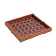 thumbnail image 4 of Baoblaze Vanity Tray Modern Makeup Tray Serving Tray for Bathroom Living Room Kitchen, 4 of 8