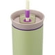 thumbnail image 3 of Owala 24 oz. Vacuum Insulated Stainless Steel Tumbler with Straw - Hip Cactus, 3 of 3
