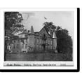 thumbnail image 2 of Historic Framed Print, Glen Echo. Clara Barton residence, 17-7/8" x 21-7/8", 2 of 9