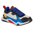 thumbnail image 1 of Tenis Para Niño Blanco/Multicolor Castalia 616-32 Castalia 616-32, 1 of 1