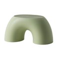 thumbnail image 4 of CRAFTHROU 1Set Small Low Sitting Stool Portable Non-slip Step Stool for Dressing Table Children's Room Use, 4 of 8
