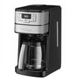 thumbnail image 2 of Cafetera Cuisinart Molino integrado 12 tazas, 2 of 4