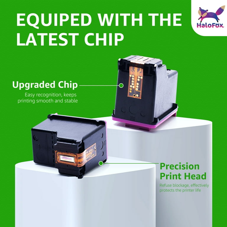 Amazon.com: UTEFUL Remanufactured Ink Cartridges Replacement