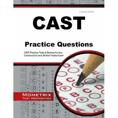 Valid Exam CAST14 Blueprint