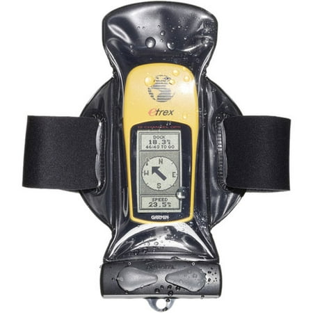 Aquapac 216 Electronics Armband Case, Small
