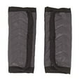 thumbnail image 5 of Evenflo Reversible Harness Covers Accessory, Grey Melange, 5 of 7
