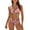 Pink, variant on Cathalem Womens Bikinis Sets Two Piece Swimsuits Bathing Suits Bathing Suit for Women 2 Piece Bikini(Blue,XXL)
