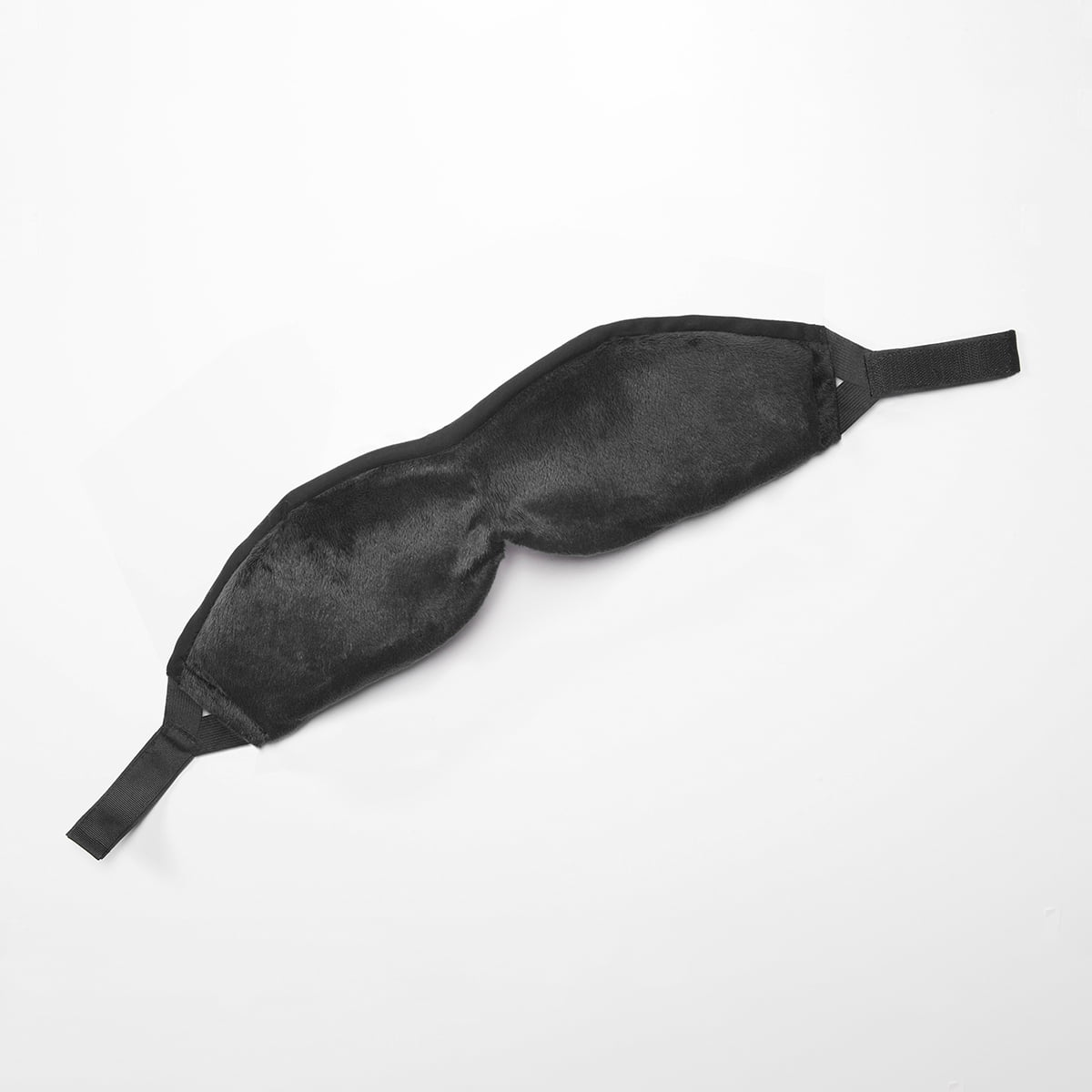 Total Sleep Mask System- Black