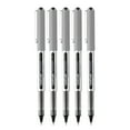 thumbnail image 4 of uni-ball Vision Rollerball Pen, .7mm, Black, 5/Pkg., 4 of 8