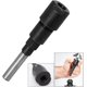 thumbnail image 2 of Vástago de extensión de broca de enrutador de 8 mm, fresa de carpintería, pinza de enrutador de extensión de sujeción oso de fresa  Hogar, 2 of 3