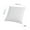 E, variant on Square Pillow Insert, 35x35cm 14x14 Inches, 100g 0.25lb Non-Woven Cotton Pillow Core, Vacuum Packed Pillow Filler, Cushion Stuffing for Decorative Throw Pillows, Sofa, Bed, Chair