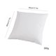 thumbnail image 2 of Christmas Decor Cushion Non-woven Core Cotton Cushion Core Vacuum Packing Liner Pillows Core, 2 of 7