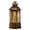 C, variant on PANCHEN Snow Globe Music 150ml Lighted Rotating Snow Falling Hexagon Water Kids' & Handheld