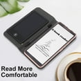 thumbnail image 3 of Electronic Book Reader, WiFi  5.7 Inch E Book Reader 8MP Camera  for Travel, 3 of 7
