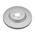 thumbnail image 2 of Power Stop Disc Brake Rotor JBR1318EVC, 2 of 4