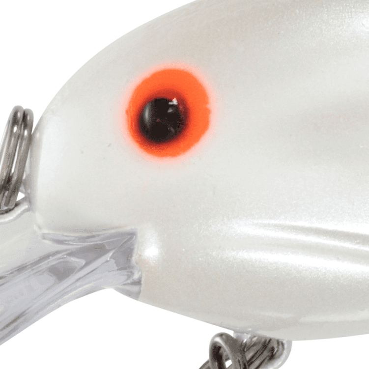 Pearl Red Eyes