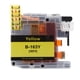 thumbnail image 3 of Cartucho de Tinta de 2 Piezas, Color Amarillo Y , Serie LC163 LC163 para DCP-J152W, DCP-J552DW, DCP-J752DW, MFC-J245, MFC-J470DW, MFC-650DW Baoblaze Cartucho de tinta magenta, 3 of 8