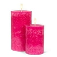 thumbnail image 2 of Pillar Candle, 2 of 4