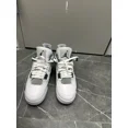 thumbnail image 3 of Ni - ke Mens 2024 Air Jordan 4 Retro 'Oxidized Green' size 9, 3 of 5