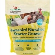Manna Pro Products (formerly Promika) Manna Pro 5 Chicken Feed - Pack of 2