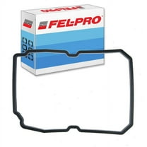 Fel-Pro Transmission Oil Pan Gasket compatible with Jeep Wrangler 2012-2017