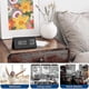 thumbnail image 3 of Digital Alarm Clock Electronic,humidity & Temperature Compatible With Desk,office, 3 of 3
