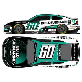 Kyle Busch Action Racing 2017 #18 M&M's 1:24 Monster Energy