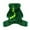 Green, variant on Constantine the Great; (Hardcover)