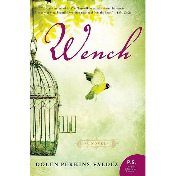 Wench, (Paperback)