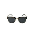 thumbnail image 2 of Quay Australia Evasive Sunglasses Tortoise Black Polarized, 2 of 8