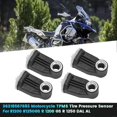 thumbnail image 2 of Motorcycle Tire Pressure Sensor 36318567683 for 8567683 4Pcs, 2 of 5